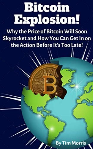 Bitcoin Explosion!