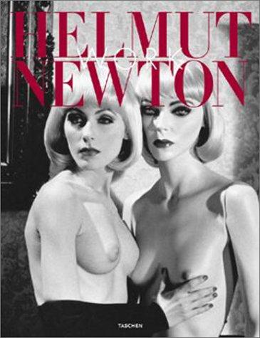 Helmut Newton