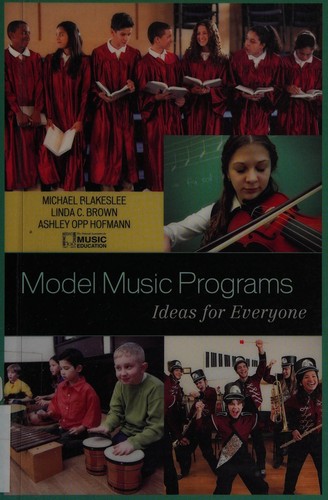 Model Music Programs