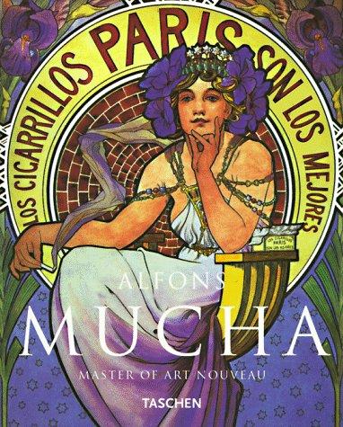 Alfons Mucha 1860-1939