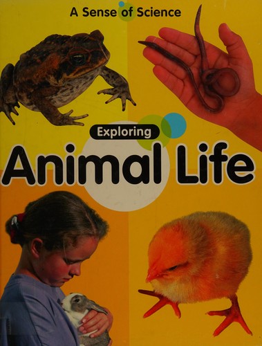Exploring animal life