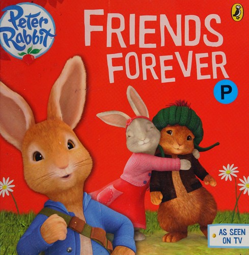 Peter Rabbit animation