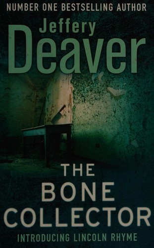 The bone collector