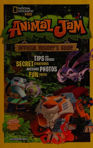 Animal Jam
