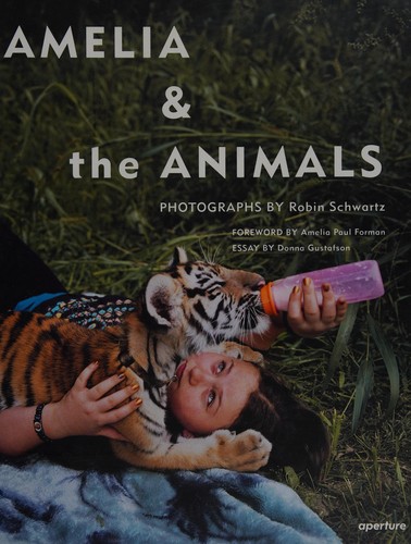 Amelia & the animals
