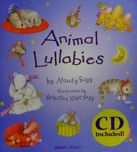 Animal lullabies