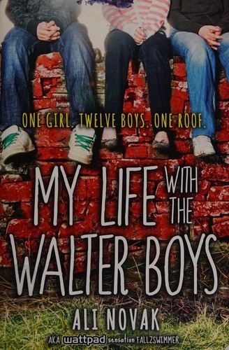 My life with the Walter boys
