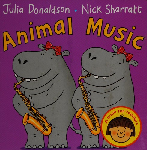 Animal music