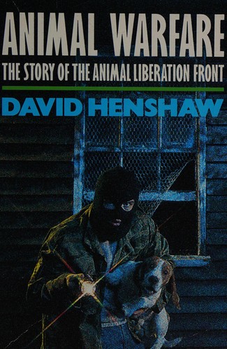 Animal Warfare