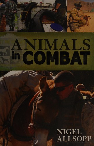 Animals in Combat