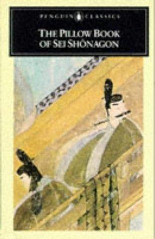 Makura no sōshi