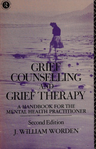 Grief counselling and grief therapy