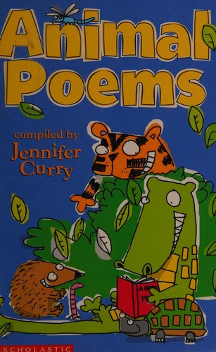 Animal Poems