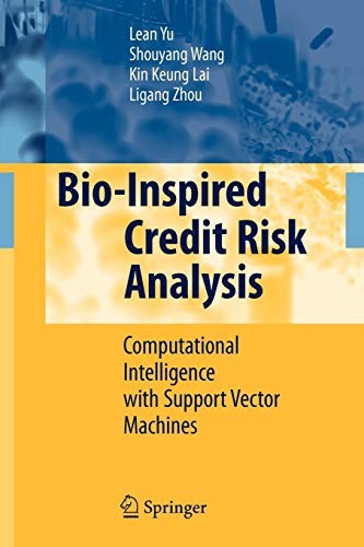 Bio-Inspired Credit Risk Analysis
