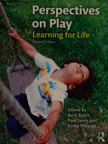 Perspectives on play