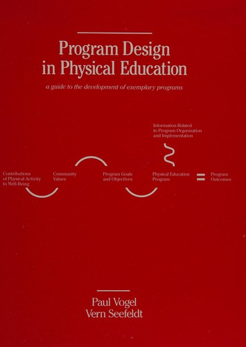 Program design in physical education