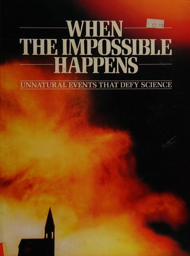 When the Impossible Happens