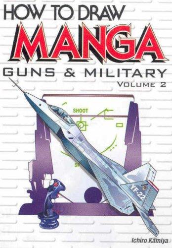 How To Draw Manga Volume 17