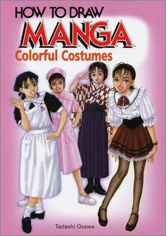 How To Draw Manga Volume 14