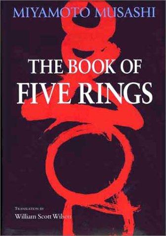 A Book of Five Rings