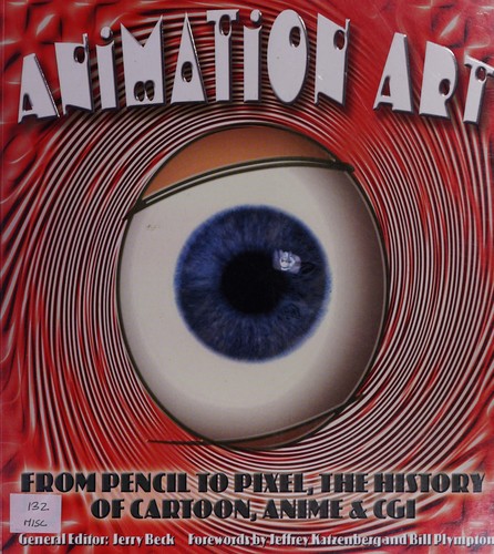 Animation art