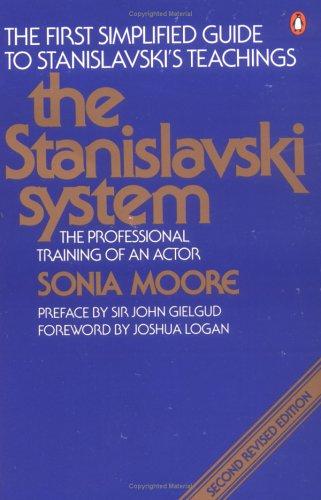 Stanislavski method