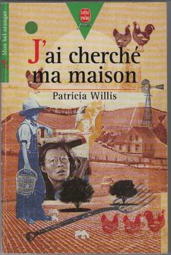 J'ai cherche ma maison