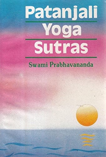 Patanjali Yoga Sutras