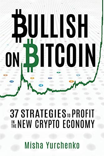 Bullish on Bitcoin