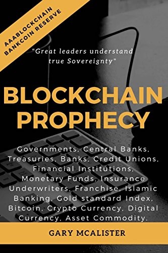 Blockchain Prophecy