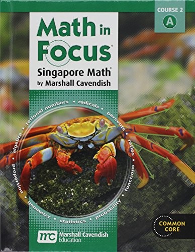Math in Focus