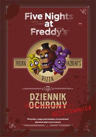 Five nights at freddy's