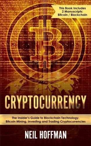 Cryptocurrency : Bitcoin, Blockchain, Cryptocurrency
