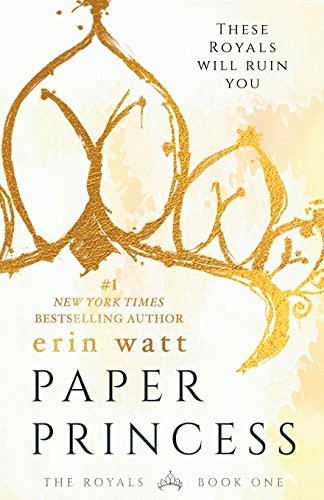 Paper Princess