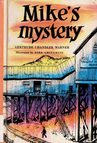 Mike's Mystery