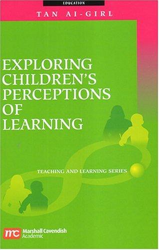 Exploring children's perceptions of learning