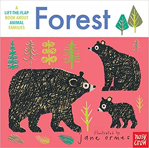 Animal Families