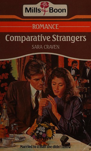 Comparative Strangers
