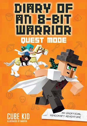 Diary of an 8-Bit Warrior