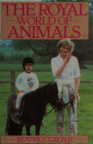 Royal World of Animals