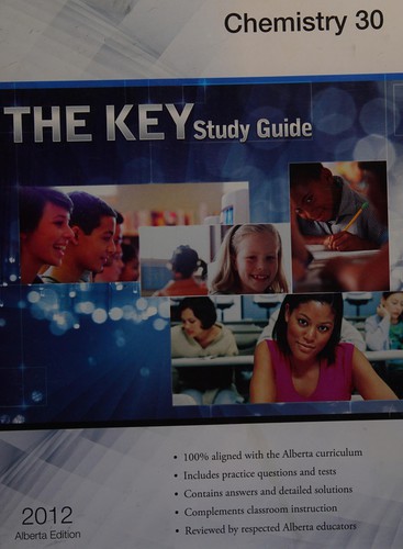 The key student study guide