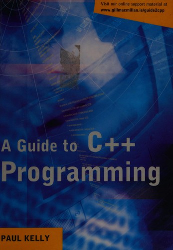 Guide to C Programming