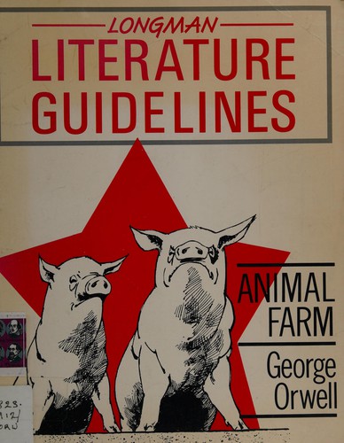 Animal farm, George Orwell