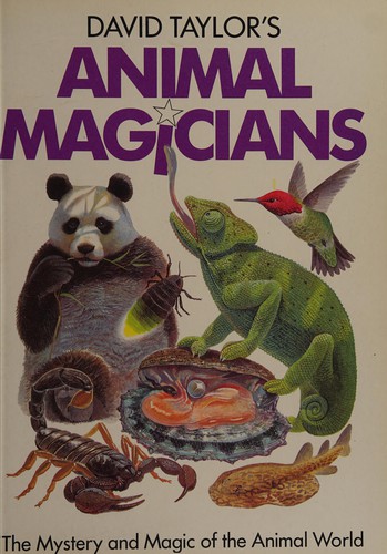 Animal Magicians