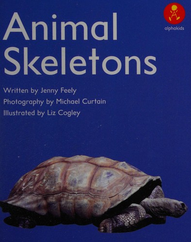 Animal Skeletons