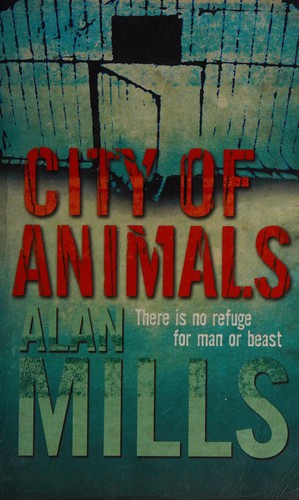 City of animals