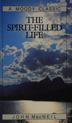 The spirit-filled life