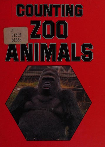 Counting zoo animals