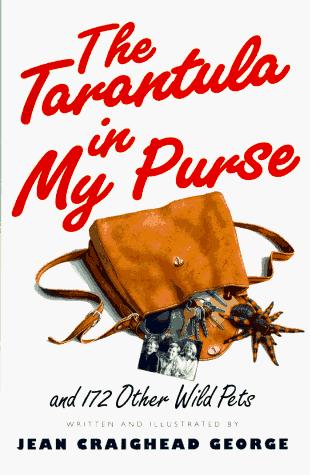 The Tarantula in My Purse
