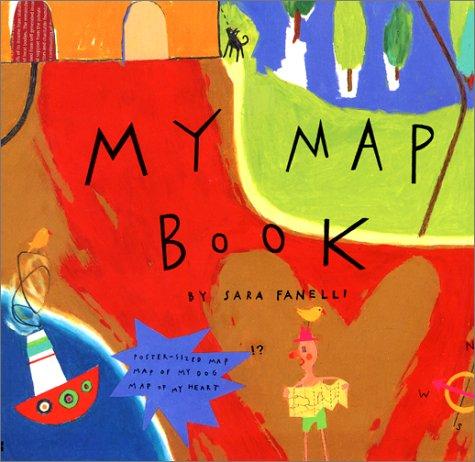 My map book